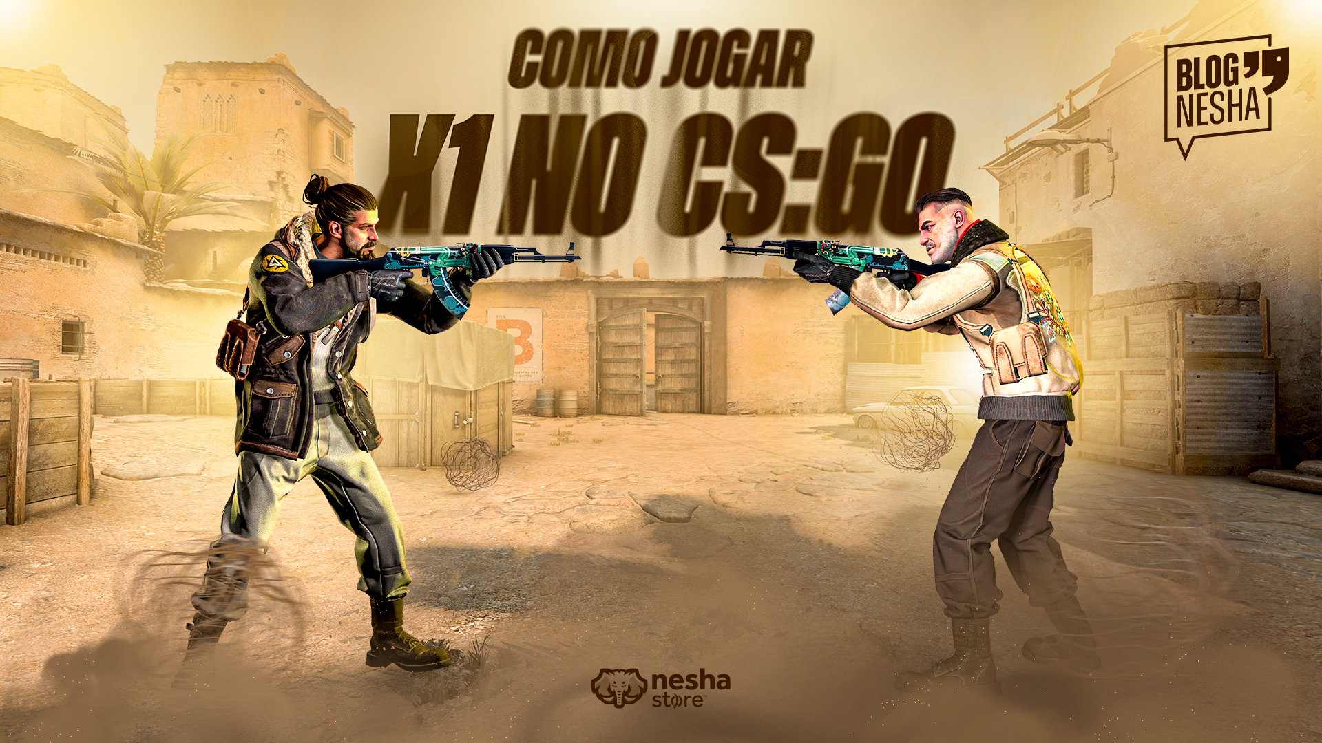 Jogando CS:GO Após o Lançamento do CS2: O Que Você Precisa Saber