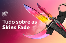 O Guia Completo Das Skins De Cs Go