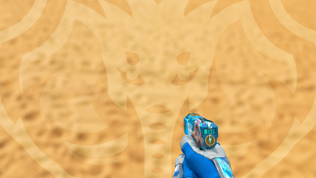 Zeus x27 Olimpo com luva Mogul