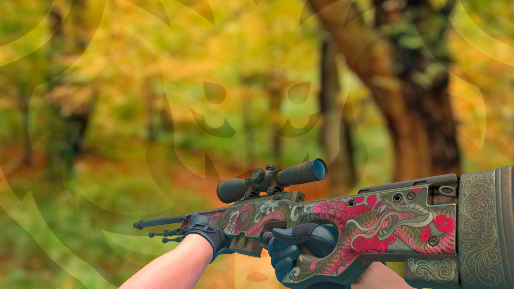 AWP Dualidade BS