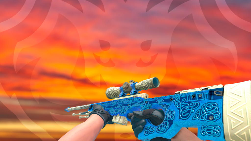 AWP Gungnir FN