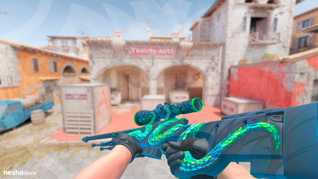 AWP | Atheris