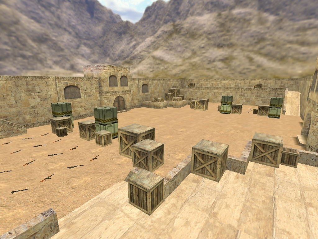 aim_map cs 1.6