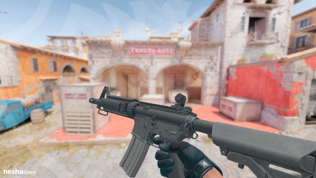 M4A4 default