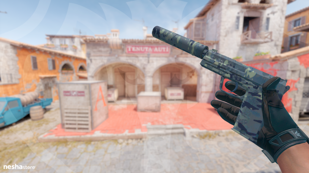 USP-S - Operações Noturnas