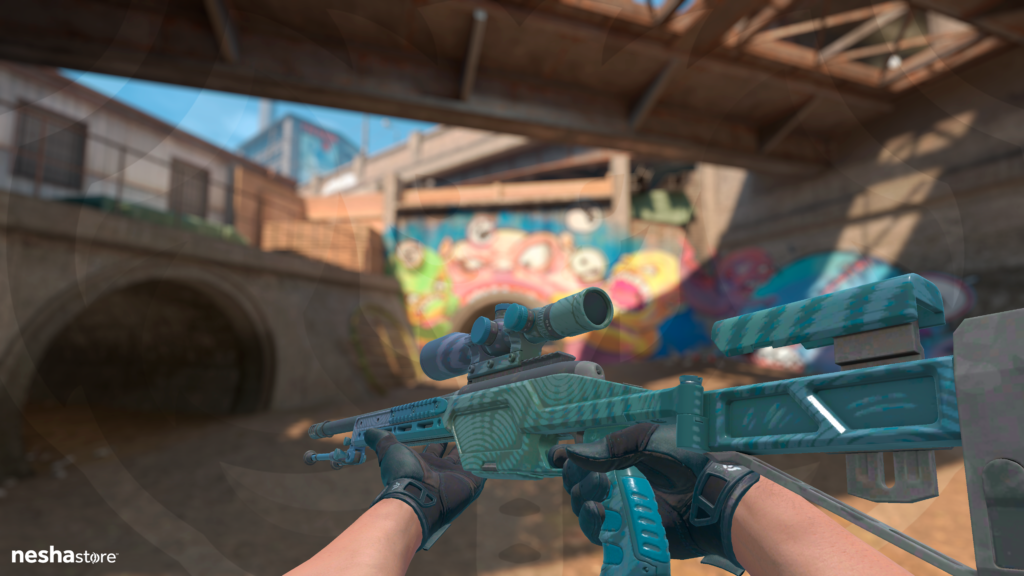 SSG 08 - Meio-Tom de Espiral