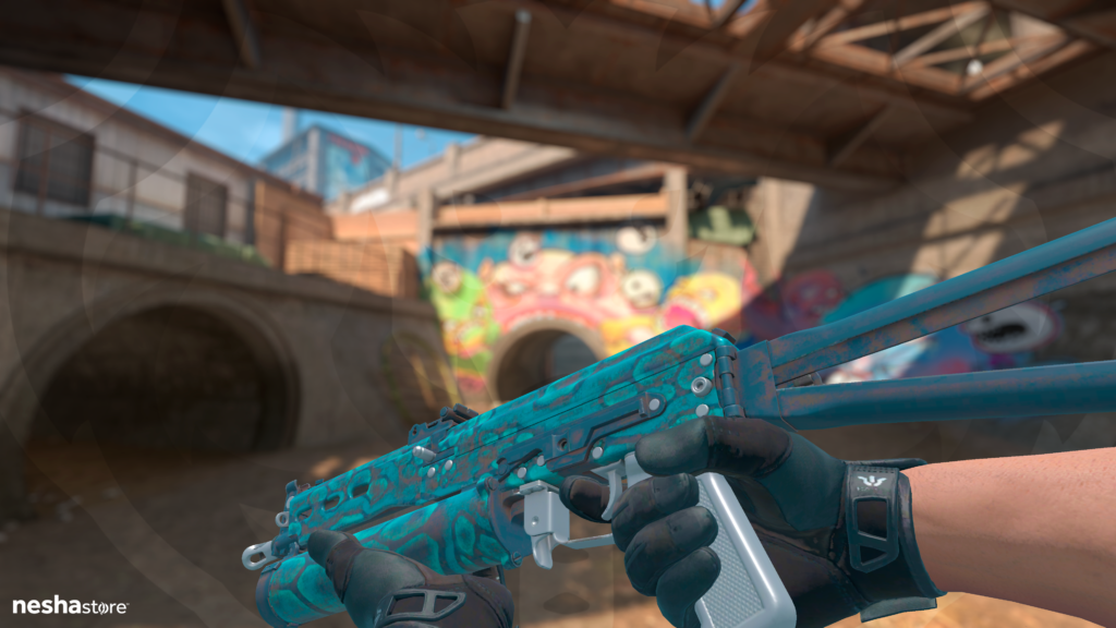 PP-Bizon - Célula Fria