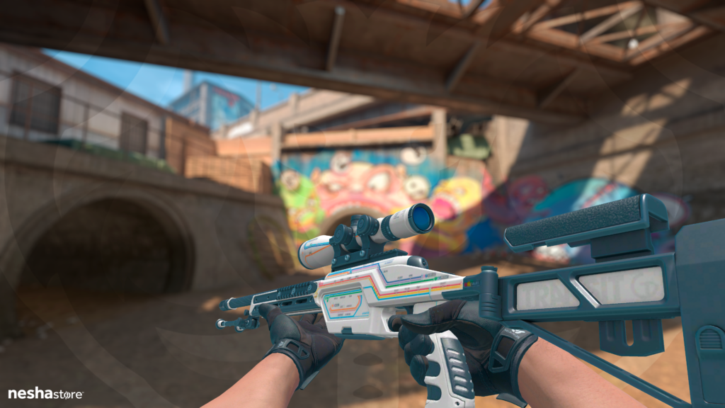 SSG 08 - Transporte Rápido