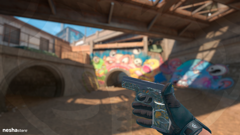 P250 - Pequeno Porte