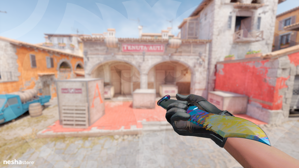 Bowie - Aquecimento de Aço