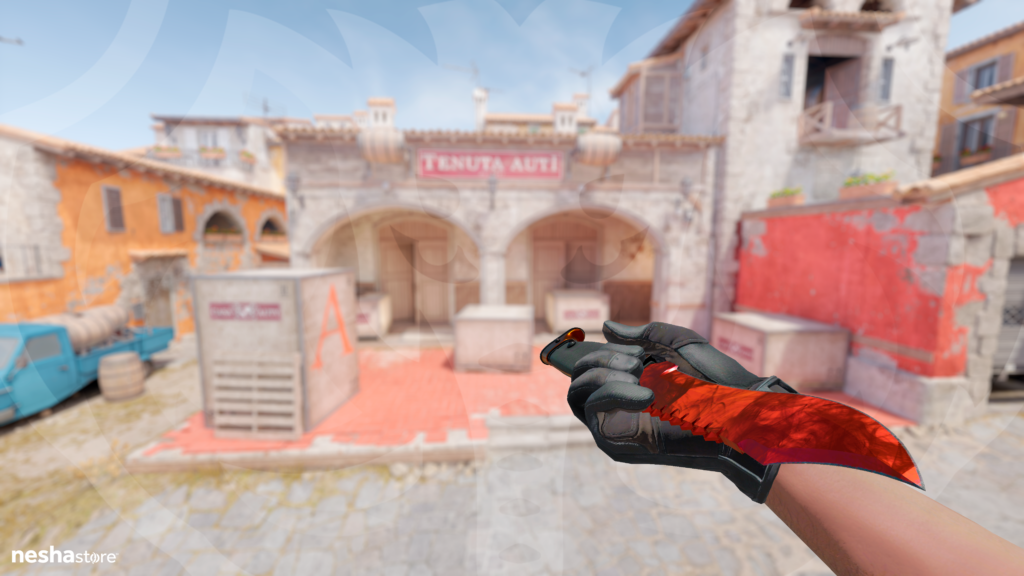 Bowie - Doppler Rubi