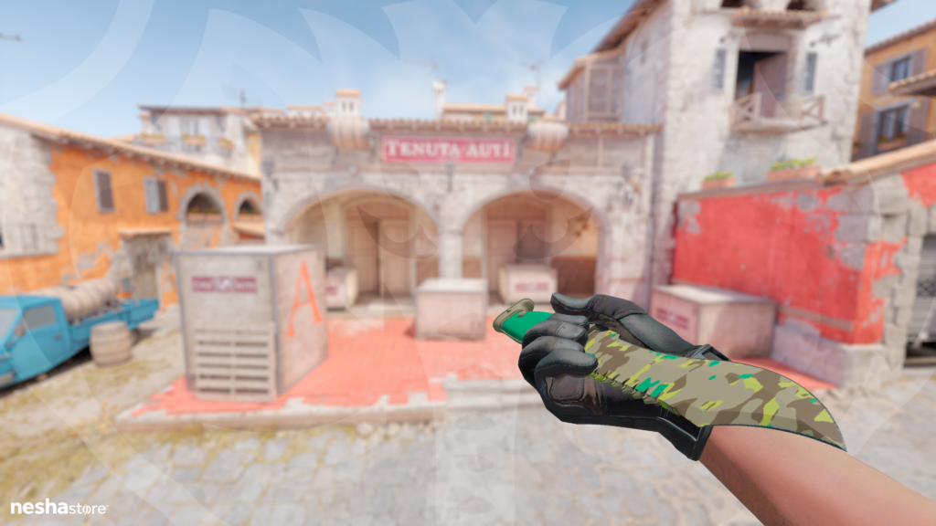 Bowie - Floresta Boreal