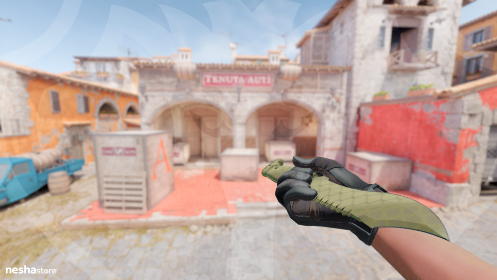 Bowie - Grade de Safári