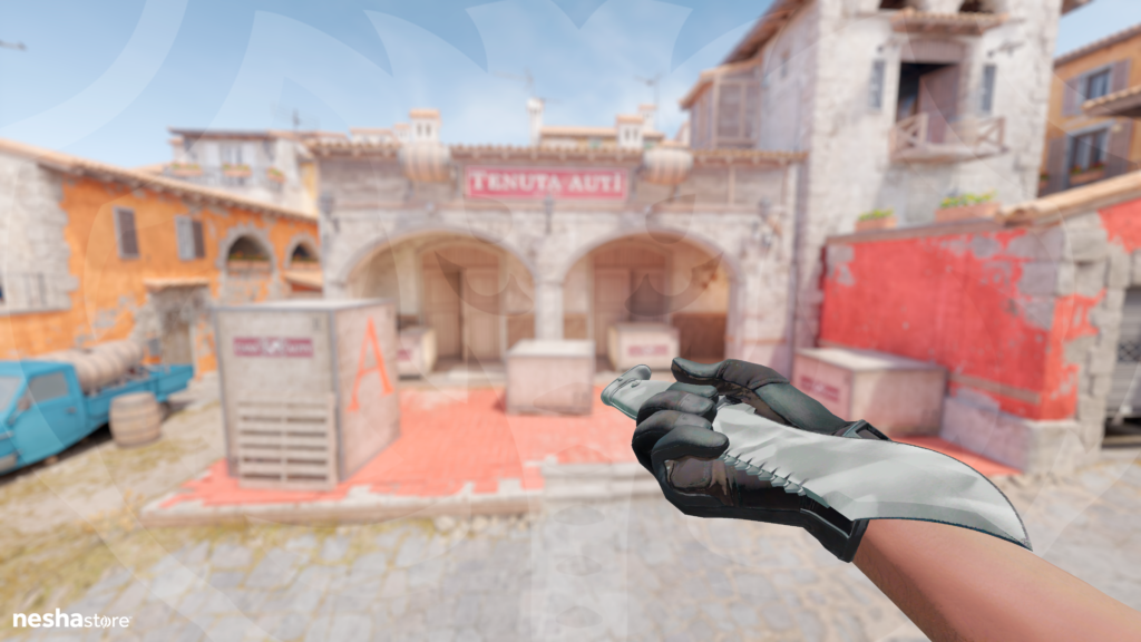 Bowie - Máscara Urbana