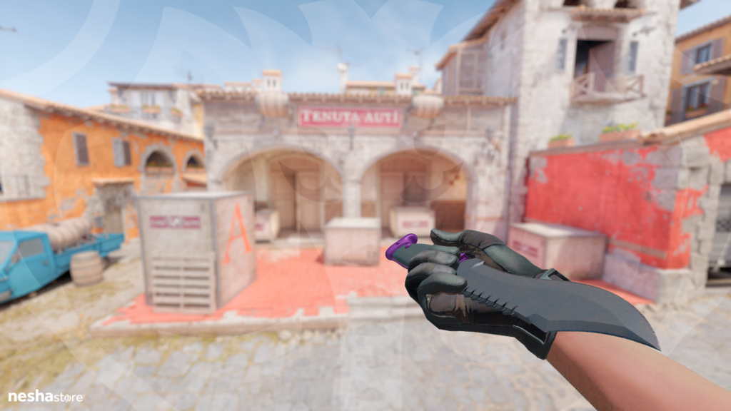 Bowie - Ultravioleta