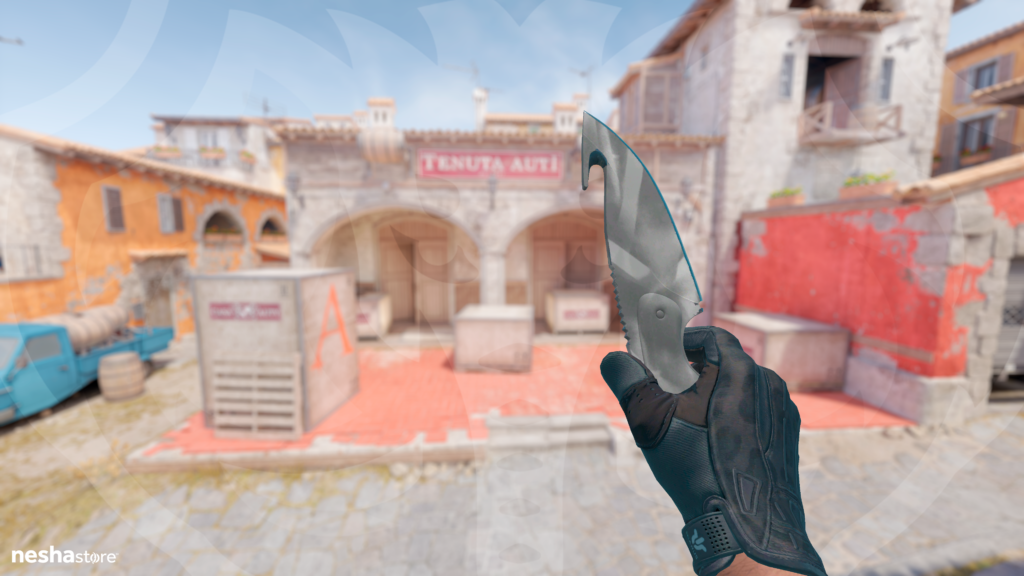 Gut - Máscara Urbana