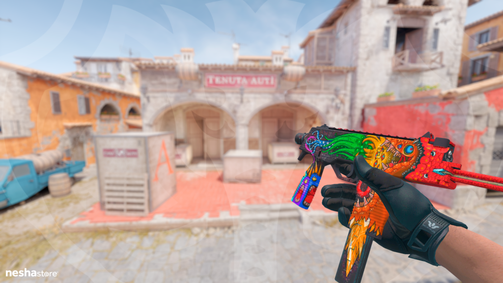 MP9 - Cadeia Alimentar