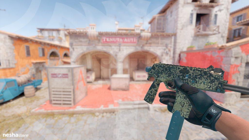 MP9 - Caixa de Música