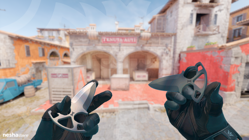 Adagas Sombrias - Brasas