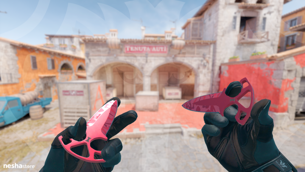 Adagas Sombrias - Massacre