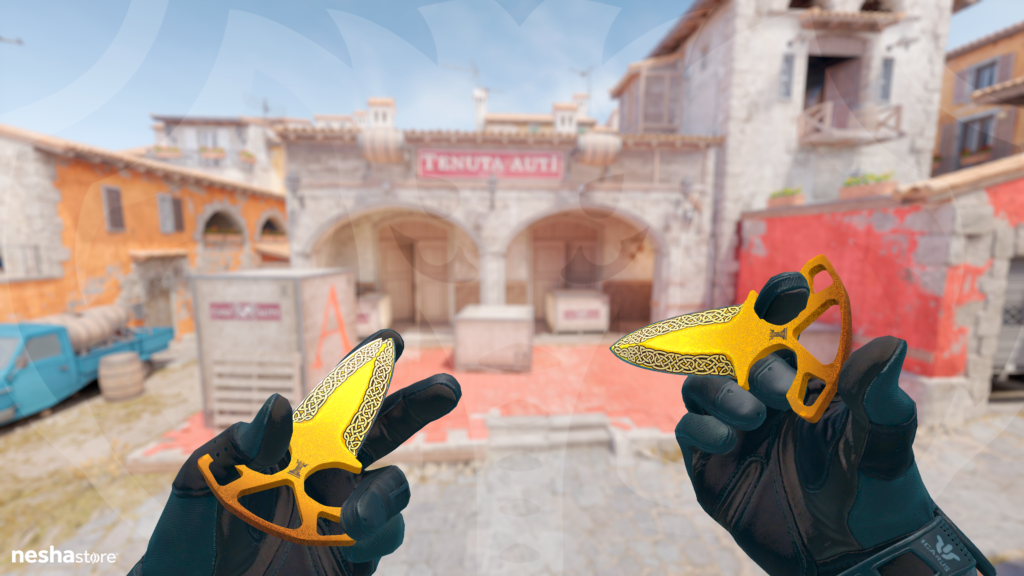 Adagas Sombrias - Sabedoria