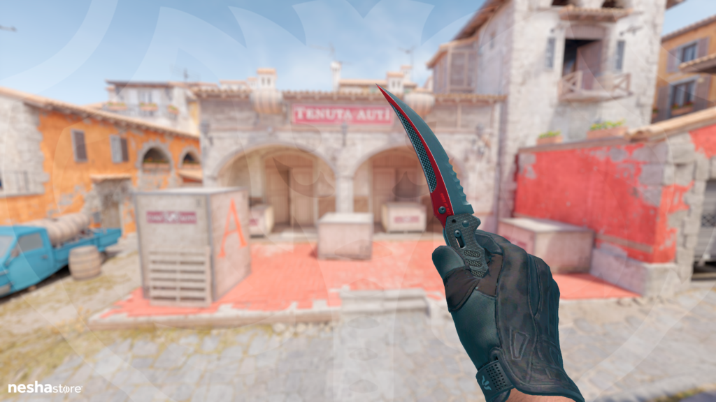 Canivete - Autotrônica