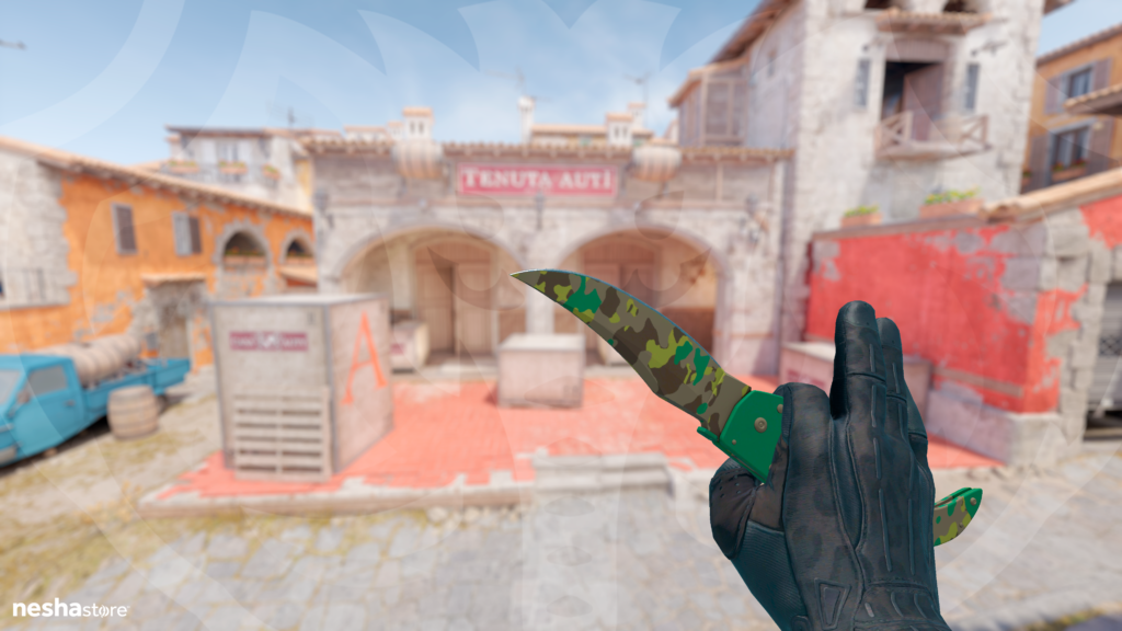 Falchion - Floresta Boreal