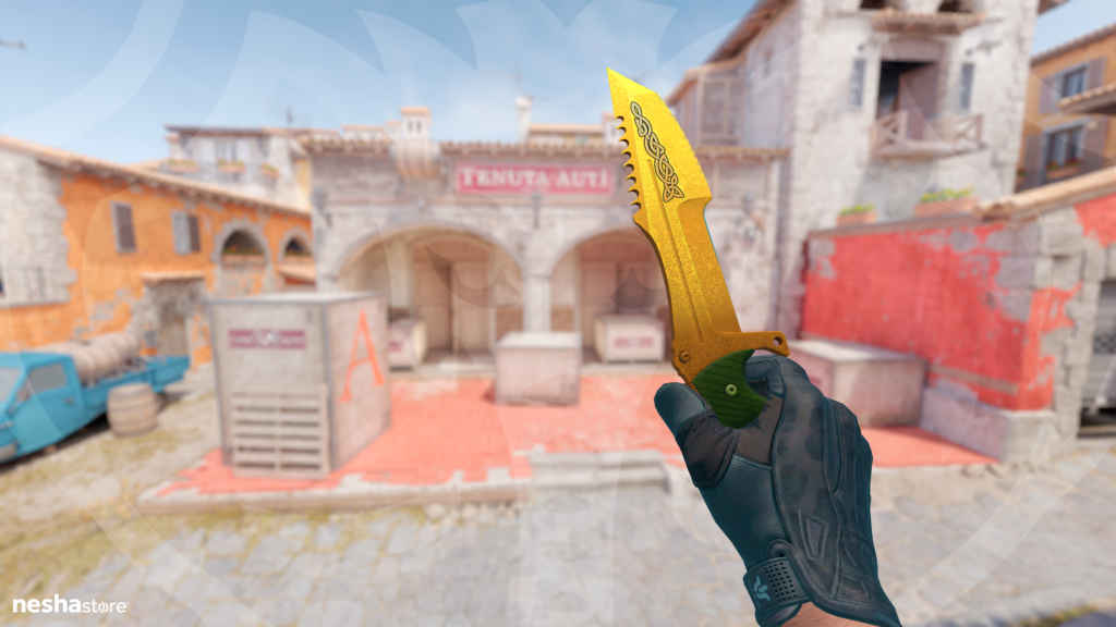 Huntsman - Sabedoria