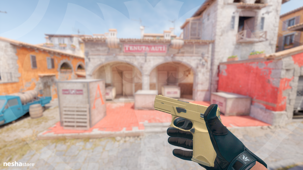 P250 - Duna de Areia