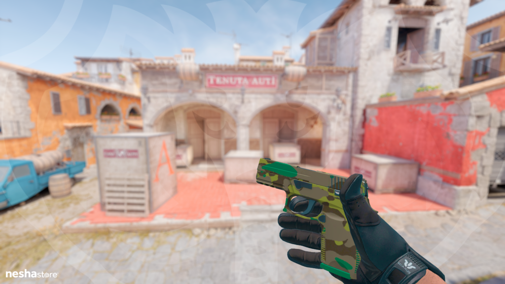 P250 - Floresta Boreal