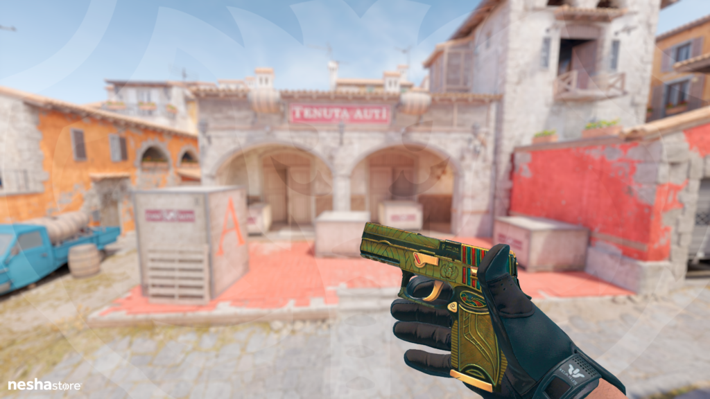 P250 - Maldição de Apófis