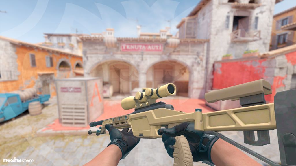 SSG 08 - Duna de Areia