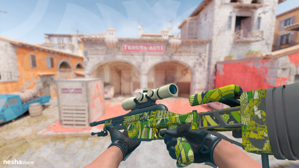 SSG 08 - Formas Primaveris