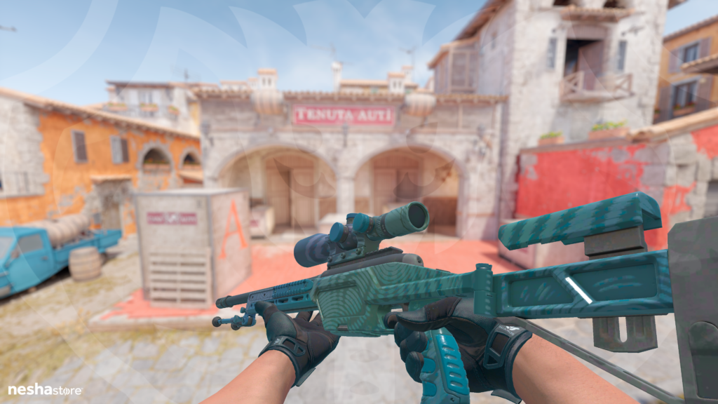 SSG 08 - Meio-Tom de Espiral