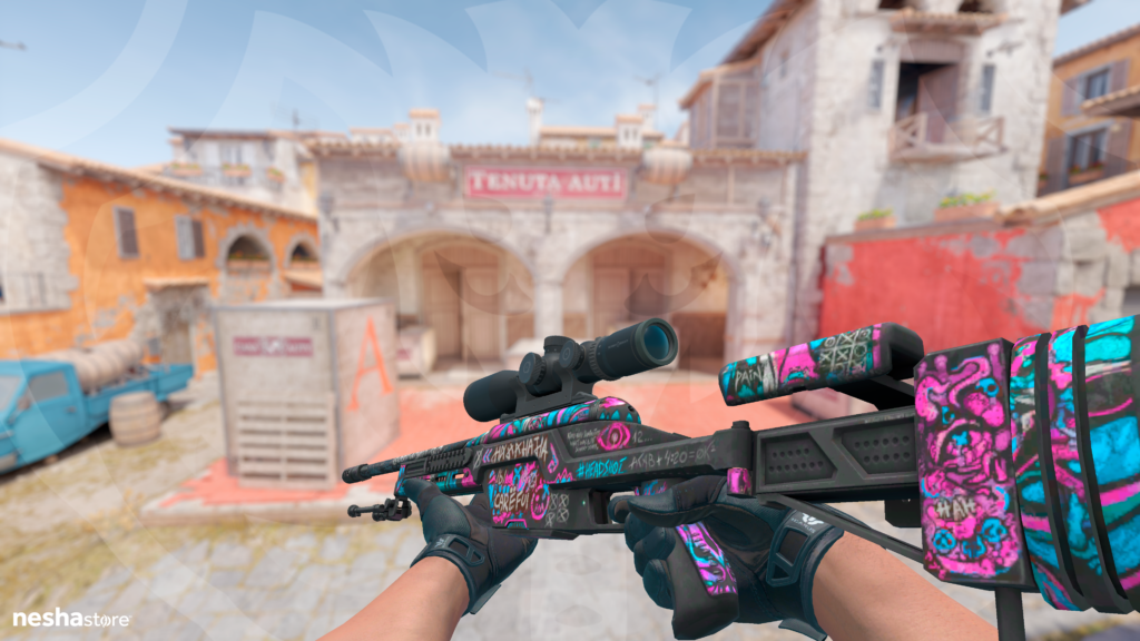 SSG 08 - Sonho Febril