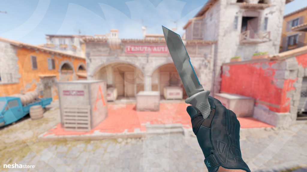 Ursus - Máscara Urbana