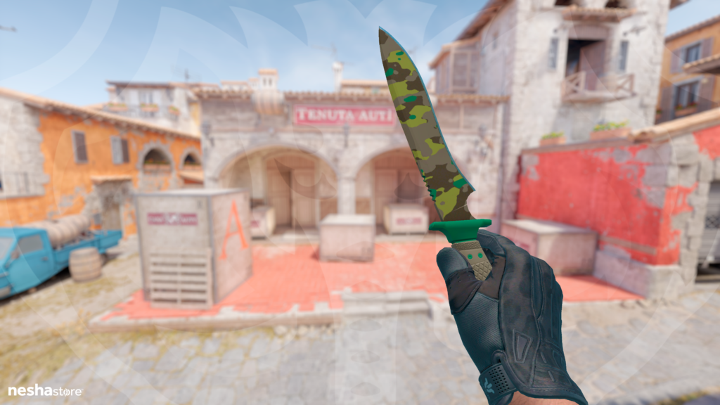 Classic - Floresta Boreal