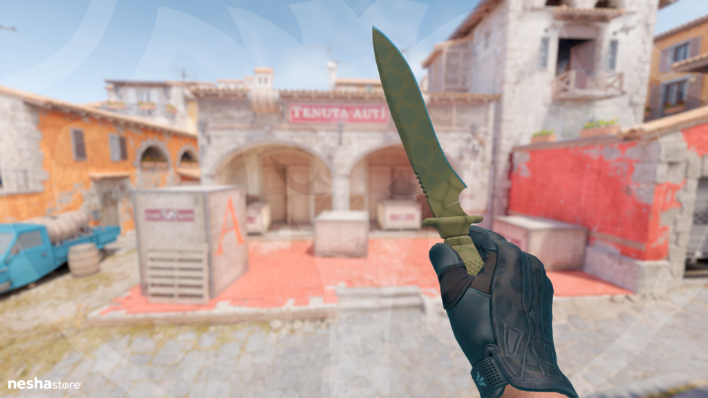 Classic - Grade de Safári