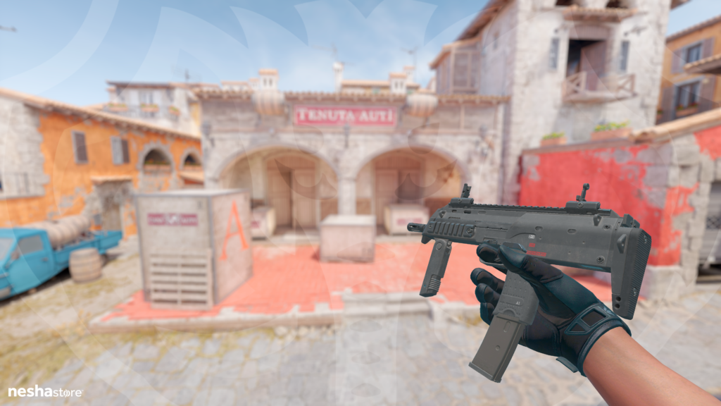 MP7 Default