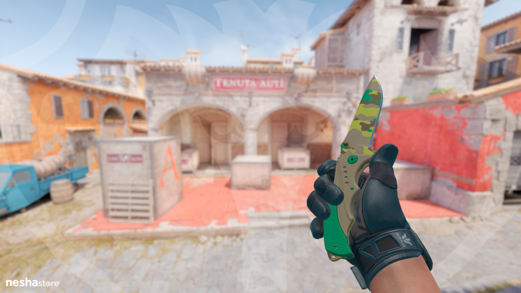 Nômade - Floresta Boreal