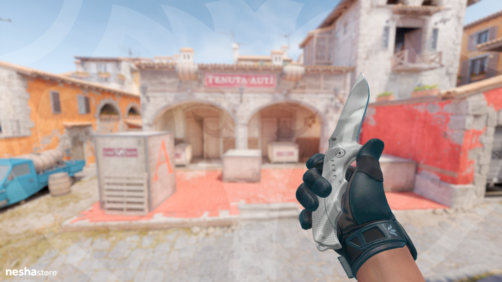 Nômade - Máscara Urbana