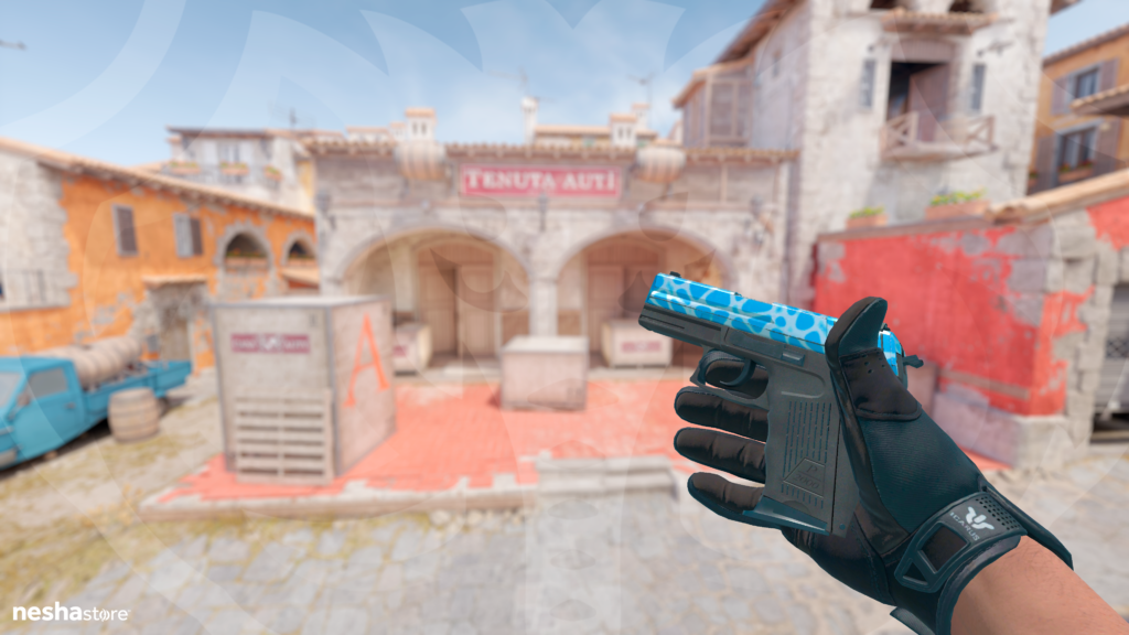 P2000 - Como uma Onda