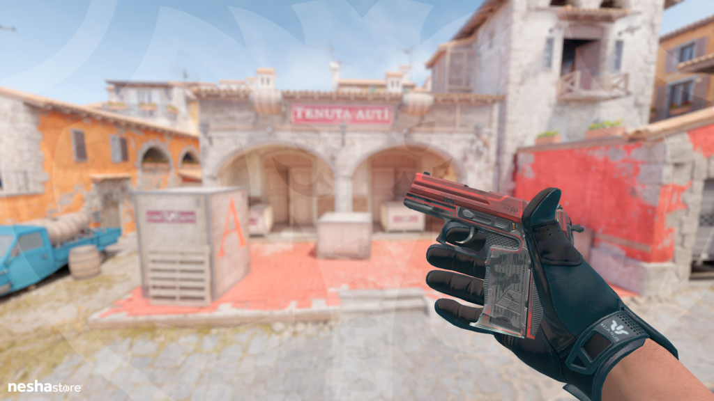 P2000 - Perigo Urbano