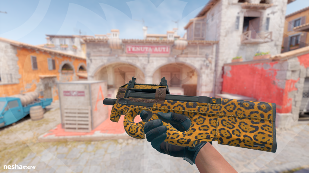 P90 - Salve-se Quem Puder