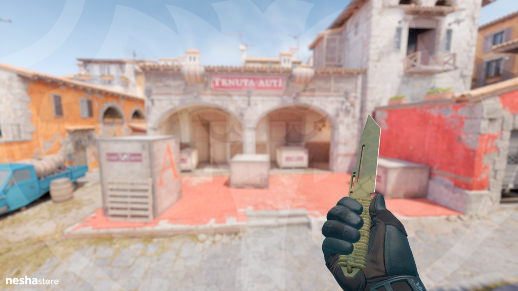 Paracord - Grade de Safári