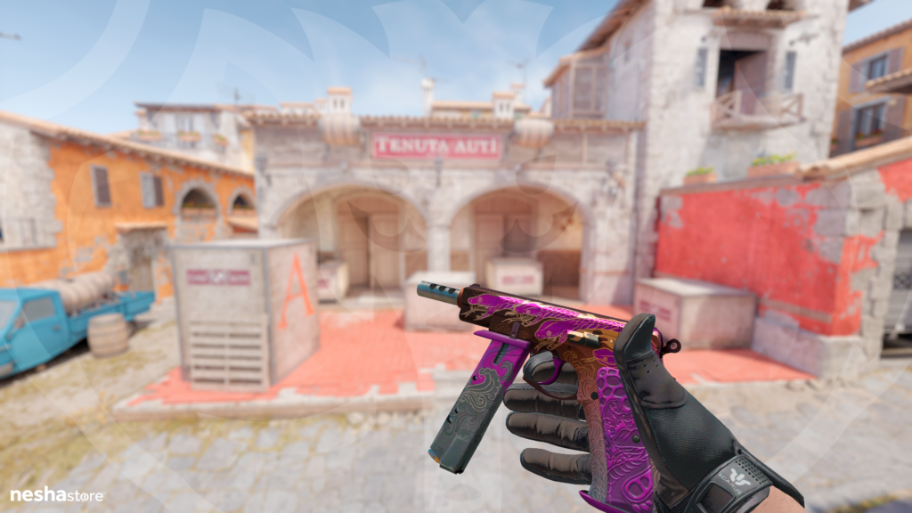 CZ75-Auto - Xiangliu