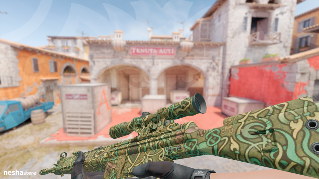 G3SG1 - Raízes Novas