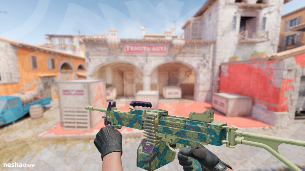 Negev - Barroco Arenoso