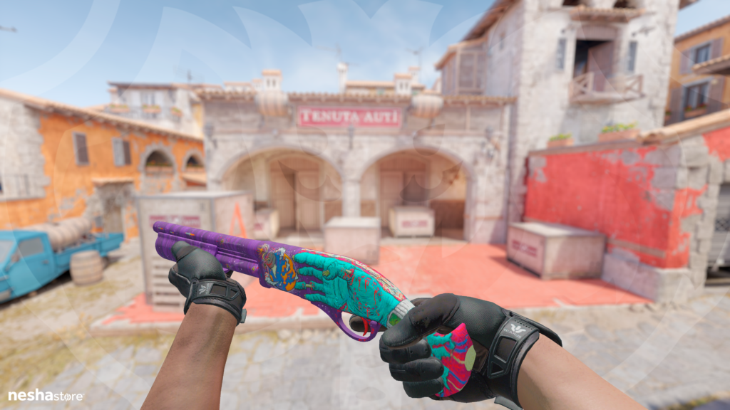 Cano Curto - Apocalíptica