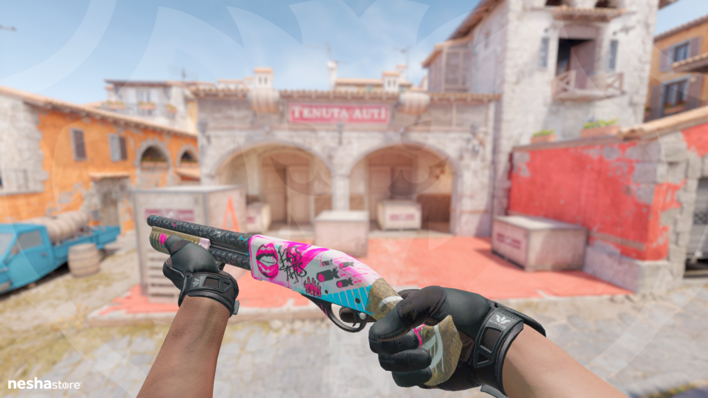 Cano Curto - Princesa das Terras Devastadas